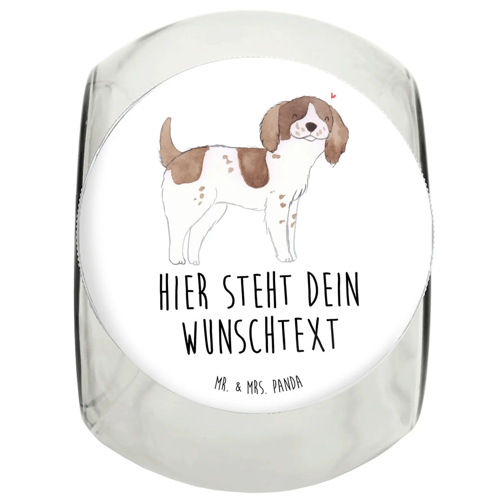 Personalized Treat Jar English Springer Spaniel Lifesaver Personalisierter Hundeleckerlies Behälter, Personalisiertes Leckerliglas, Personalisiertes Leckerli Glas, Personalisierte Leckerli Dose, Personalisiertes Leckerli Glas Katze, Personalisiertes Leckerli Glas Hund, Hund, Hunderasse, Rassehund, Hundebesitzer, Geschenk, Tierfreund, Schenken, Welpe, English Springer Spaniel