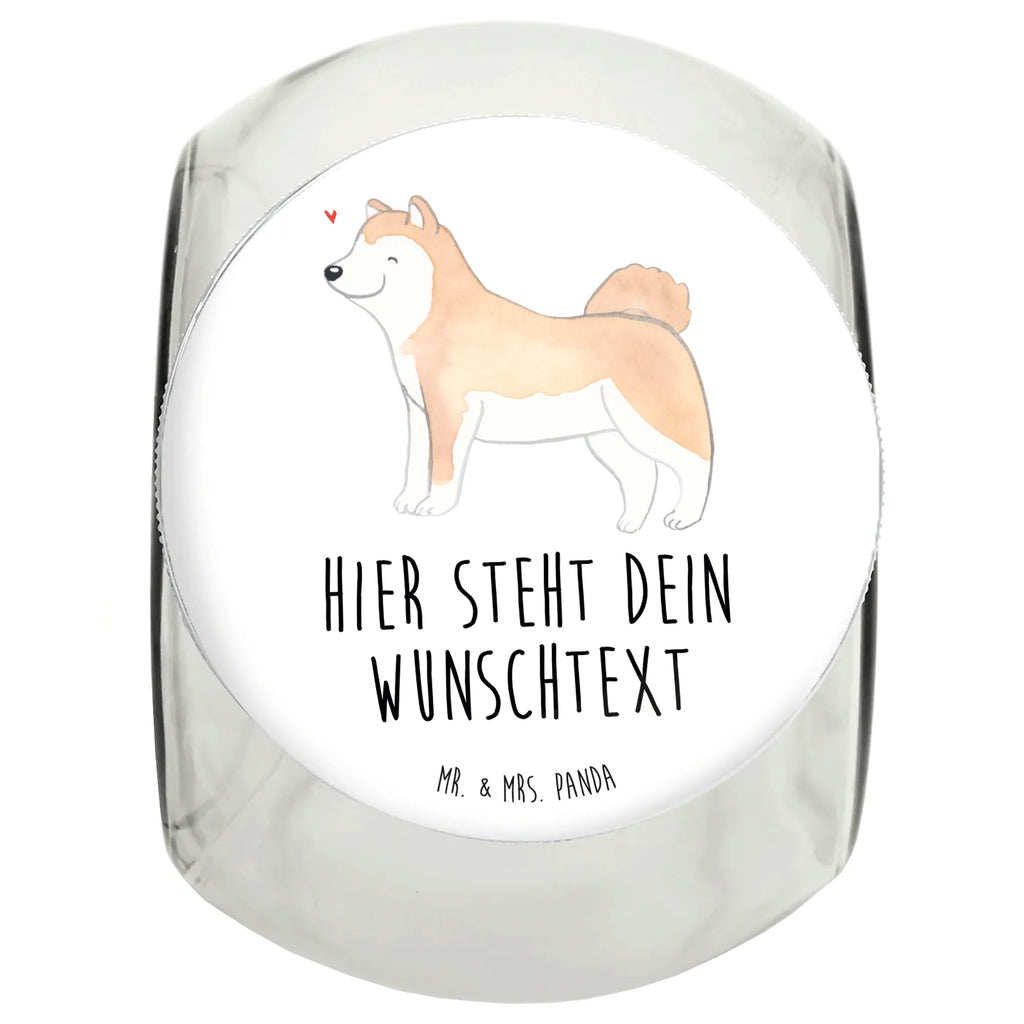 Personalisiertes Leckerli Glas Akita Inu Lebensretter Personalisiertes Leckerli Glas Katze, Personalisiertes Leckerliglas, Personalisiertes Leckerli Glas, Personalisiertes Leckerli Glas Hund, Personalisierte Leckerli Dose, Personalisierter Hundeleckerlies Behälter, Hund, Hunderasse, Rassehund, Hundebesitzer, Geschenk, Tierfreund, Schenken, Welpe
