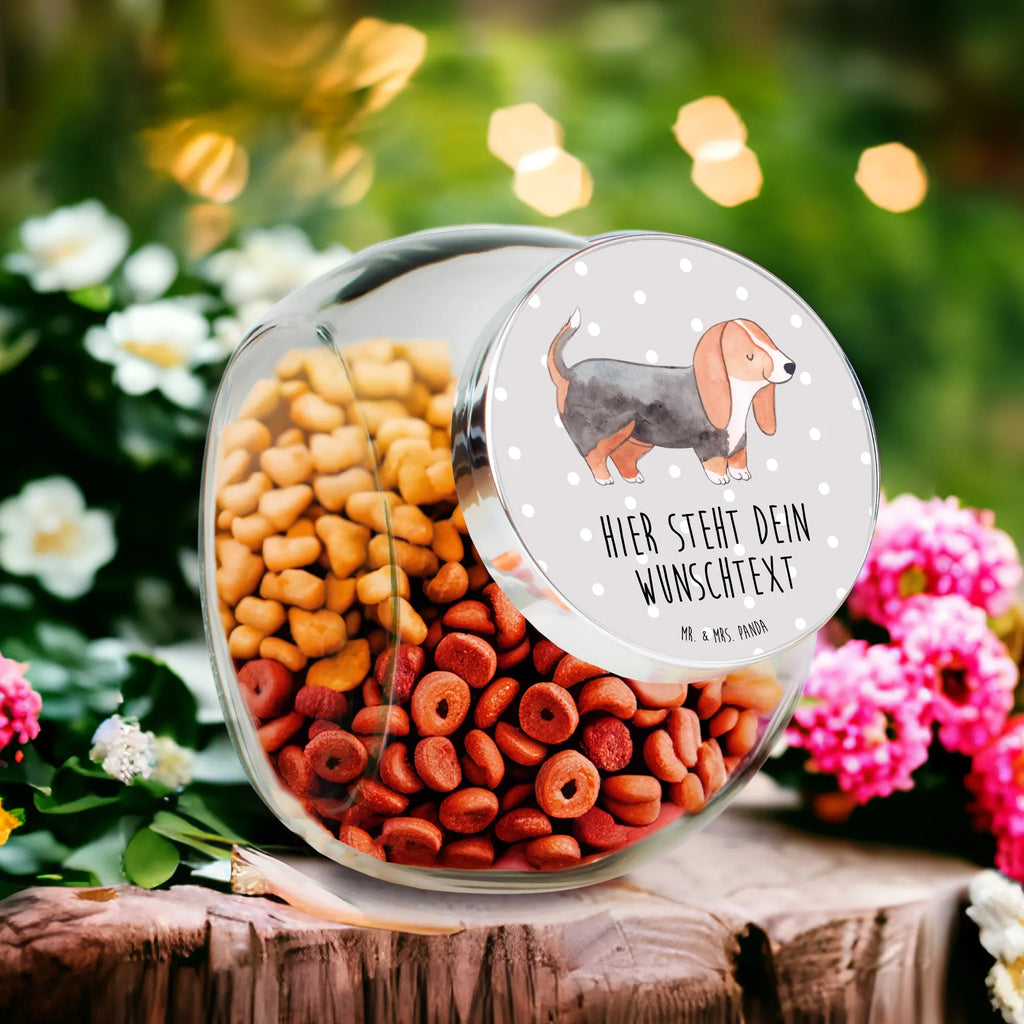 Personalisiertes Leckerli Glas Basset Hound Lebensretter Personalisiertes Leckerli Glas Katze, Personalisierte Leckerli Dose, Personalisiertes Leckerli Glas Hund, Personalisiertes Leckerli Glas, Personalisierter Hundeleckerlies Behälter, Personalisiertes Leckerliglas, Hund, Hunderasse, Rassehund, Hundebesitzer, Geschenk, Tierfreund, Schenken, Welpe, Basset, Basset Hound