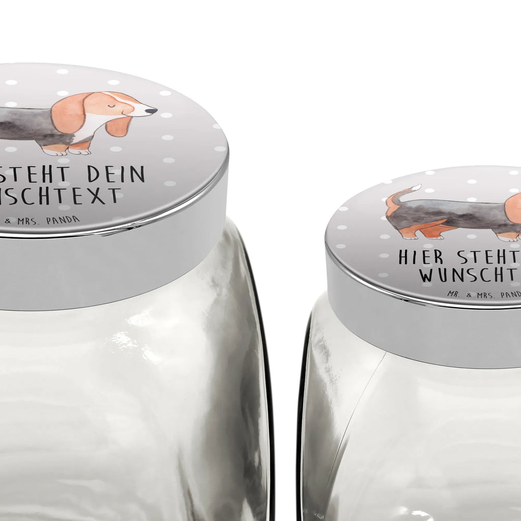 Personalisiertes Leckerli Glas Basset Hound Lebensretter Personalisiertes Leckerli Glas Katze, Personalisierte Leckerli Dose, Personalisiertes Leckerli Glas Hund, Personalisiertes Leckerli Glas, Personalisierter Hundeleckerlies Behälter, Personalisiertes Leckerliglas, Hund, Hunderasse, Rassehund, Hundebesitzer, Geschenk, Tierfreund, Schenken, Welpe, Basset, Basset Hound