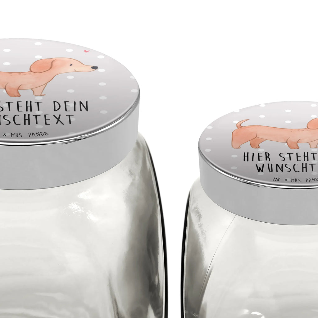 Personalized Treat Jar Dachshund Smooth-haired Dachshund moment Personalisiertes Leckerli Glas Hund, Personalisierter Hundeleckerlies Behälter, Personalisiertes Leckerli Glas, Personalisiertes Leckerliglas, Personalisierte Leckerli Dose, Personalisiertes Leckerli Glas Katze, Hund, Hunderasse, Rassehund, Hundebesitzer, Geschenk, Tierfreund, Schenken, Welpe, Teckel, Kurzhaardackel, Dachshund