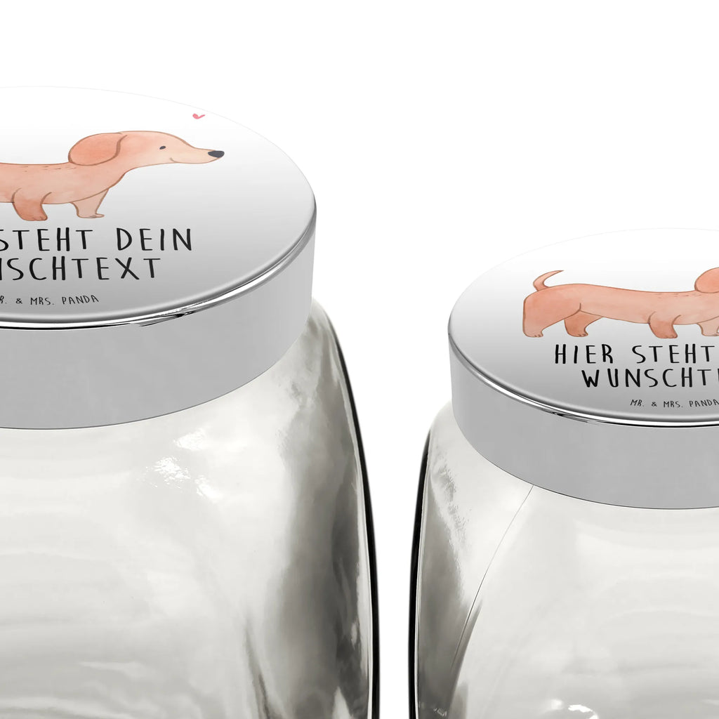 Personalized Treat Jar Dachshund Smooth-haired Dachshund moment Personalisiertes Leckerli Glas Hund, Personalisierter Hundeleckerlies Behälter, Personalisiertes Leckerli Glas, Personalisiertes Leckerliglas, Personalisierte Leckerli Dose, Personalisiertes Leckerli Glas Katze, Hund, Hunderasse, Rassehund, Hundebesitzer, Geschenk, Tierfreund, Schenken, Welpe, Teckel, Kurzhaardackel, Dachshund