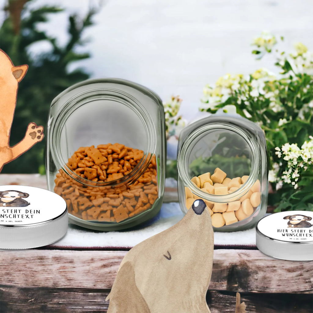 Personalisiertes Leckerli Glas Hund entspannt Personalisiertes Leckerli Glas Katze, Personalisiertes Leckerli Glas Hund, Personalisiertes Leckerliglas, Personalisierter Hundeleckerlies Behälter, Personalisierte Leckerli Dose, Personalisiertes Leckerli Glas, Hund, Hundemotiv, Haustier, Hunderasse, Tierliebhaber, Hundebesitzer, Sprüche, schwarzer Hund, Hundeliebe, Hundeglück, Liebe