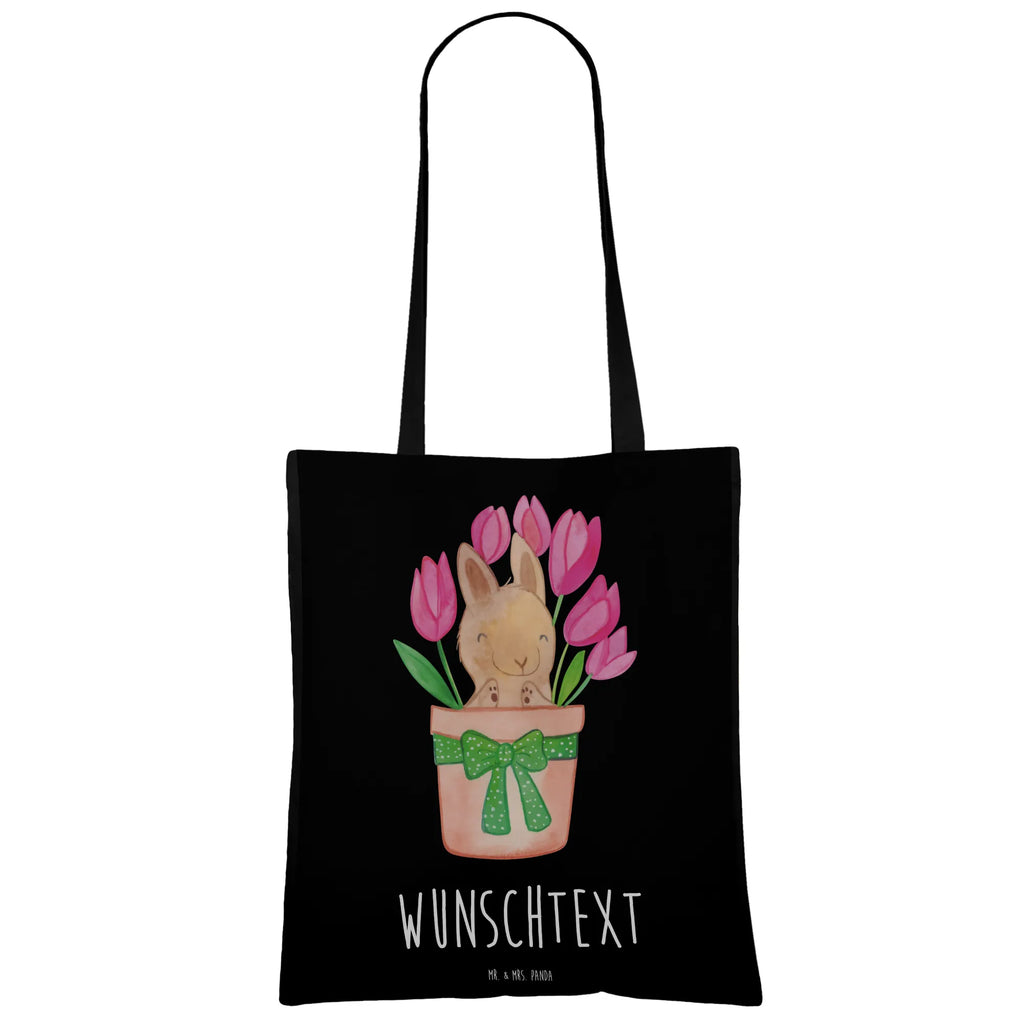 Personalisierte Tragetasche Hase Tulpen Stoffbeutel mit Namen, Einkaufstasche mit Namen, Personalisierter Jutebeutel, Personalisierte Einkaufstasche, Personalisierte Kindergartentasche, Personalisierter Beutel, Personalisierter Stoffbeutel, Tragetasche mit Namen, Personalisierte Beuteltasche, Personalisierte Tasche, Personalisierte Jutetasche, Ostern, Osterhase, Ostergeschenke, Osternest, Osterdeko, Geschenke zu Ostern, Ostern Geschenk, Ostergeschenke Kinder, Ostern Kinder, Tulpen, Ostergeschenk, Hase, Blumenstrauß, Alternative zu Blumen