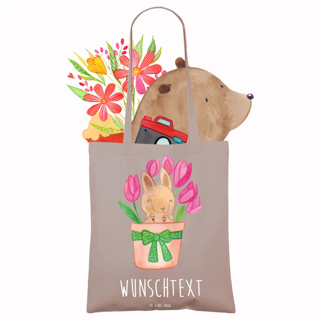 Personalisierte Tragetasche Hase Tulpen Stoffbeutel mit Namen, Einkaufstasche mit Namen, Personalisierter Jutebeutel, Personalisierte Einkaufstasche, Personalisierte Kindergartentasche, Personalisierter Beutel, Personalisierter Stoffbeutel, Tragetasche mit Namen, Personalisierte Beuteltasche, Personalisierte Tasche, Personalisierte Jutetasche, Ostern, Osterhase, Ostergeschenke, Osternest, Osterdeko, Geschenke zu Ostern, Ostern Geschenk, Ostergeschenke Kinder, Ostern Kinder, Tulpen, Ostergeschenk, Hase, Blumenstrauß, Alternative zu Blumen