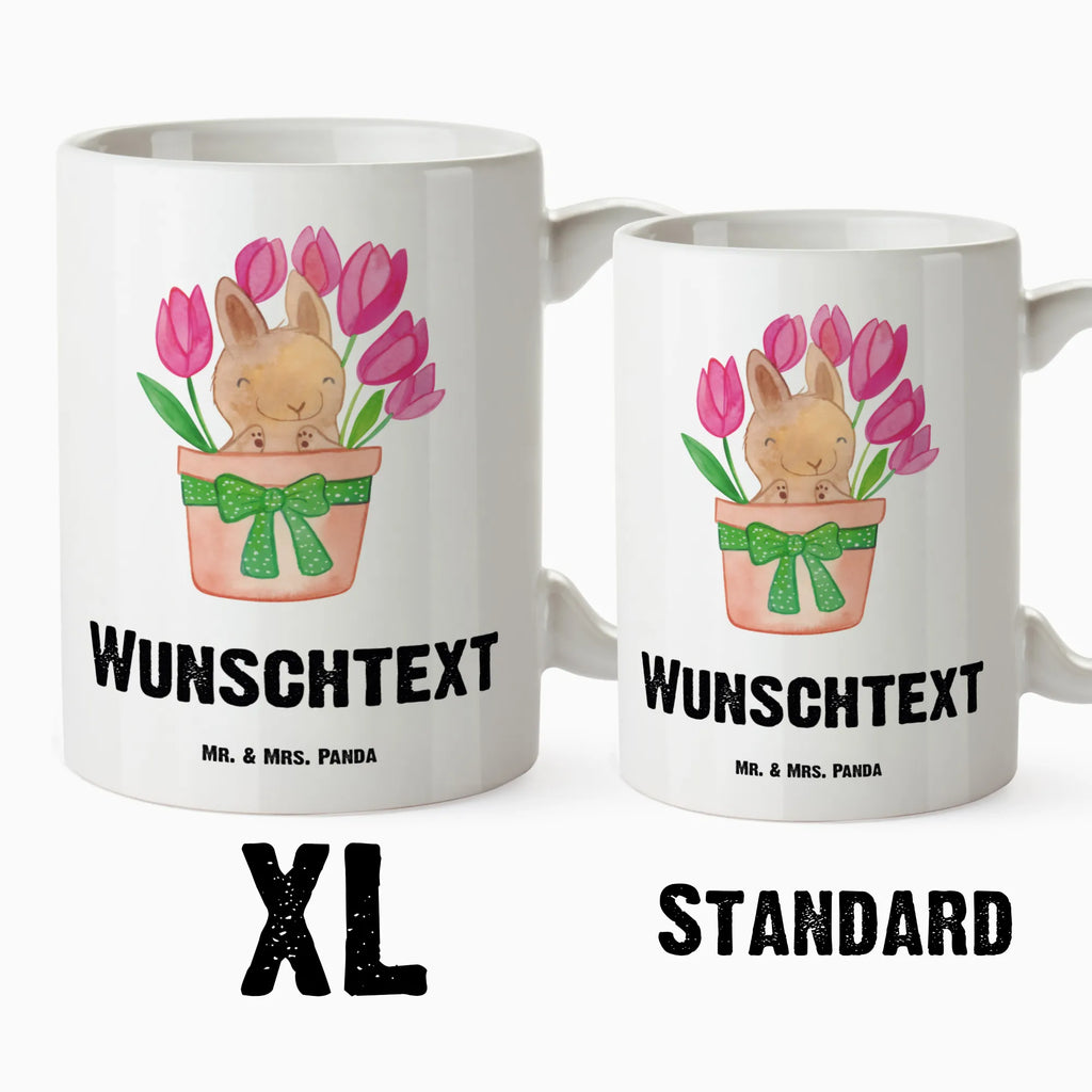 Personalisierte XL Tasse Hase Tulpen Extra Große Tasse Personalisiert, Personalisierte XL Tasse, XL Tasse Mit Liebevollem Spruch, Jumbo Tasse Personalisiert, Große Tasse Mit Aufdruck, Teetasse XL Mit Wunschtext, Mega Tasse Mit Spruch, Frühstückstasse XL Mit Namen, XL Kaffeebecher Mit Wunschtext, Große Tasse Bedruckt Mit Namen, Tasse In Übergröße Mit Text, Lustige XL Tasse Mit Wunschtext, Riesige Tasse Mit Botschaft, Große Tasse Mit Text, Kaffeetasse XL Mit Namen, XL Tasse Für Büro Mit Wunschtext, Becher XL Personalisiert, XL Tasse Mit Eigenem Text, Mikrowellengeeignete XL Tasse Mit Text, Riesentasse Mit Gravur, XL Tasse Als Geschenk Mit Spruch, XL Tasse Mit Wunschtext, Design Tasse Groß Mit Personalisierung, Ostern, Osterhase, Ostergeschenke, Osternest, Osterdeko, Geschenke zu Ostern, Ostern Geschenk, Ostergeschenke Kinder, Ostern Kinder, Ostergeschenk, Blumenstrauß, Tulpen, Hase, Alternative zu Blumen