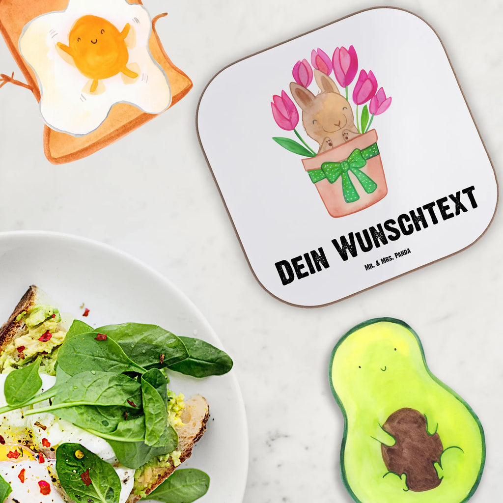 Personalisierte Untersetzer Hase Tulpen Personalisierte Untersetzer, Personalisiert Getränkeuntersetzer, Untersetzer mit Namen, PErsonalisierte Bierdeckel, Bedrucken, Personalisieren, Namensaufdruck, Personalisierte Glasuntersetzer, Peronalisierte Untersetzer Gläser, Ostern, Osterhase, Ostergeschenke, Osternest, Osterdeko, Geschenke zu Ostern, Ostern Geschenk, Ostergeschenke Kinder, Ostern Kinder, Tulpen, Hase, Blumenstrauß, Alternative zu Blumen, Ostergeschenk