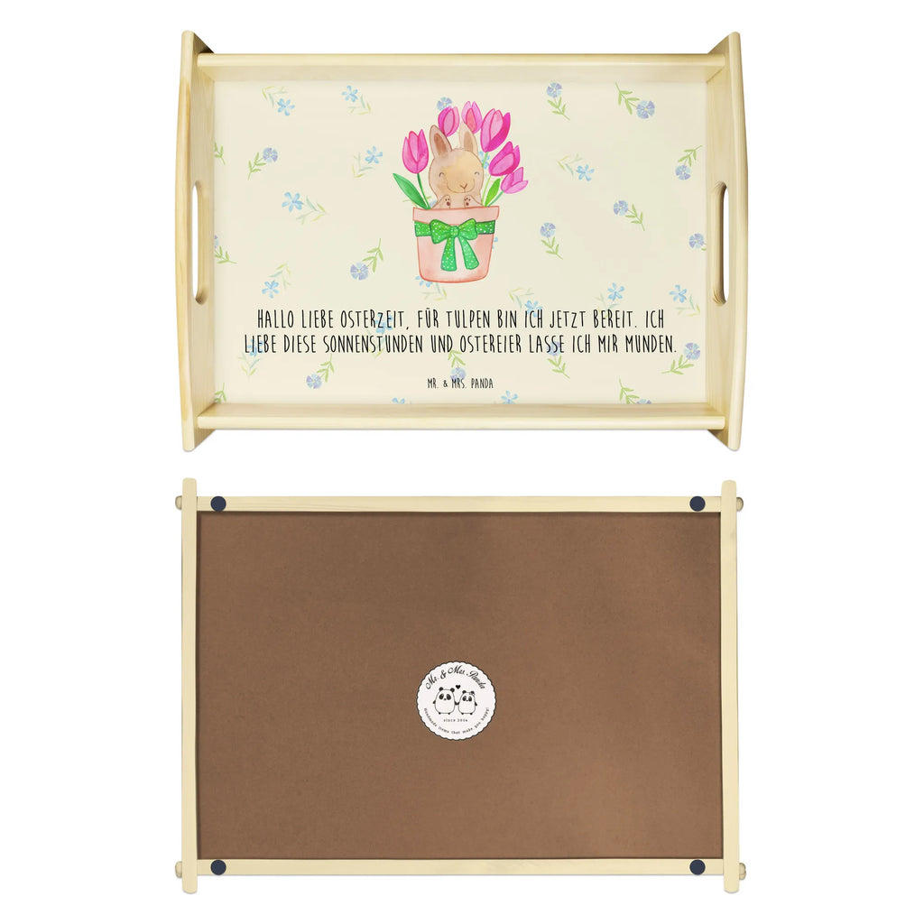 Serviertablett Hase Tulpen Küchentablett, Frühstückstablett, Dekotablett, Holztablett, Serviertablett, Tablett, Ostern, Osterhase, Ostergeschenke, Osternest, Osterdeko, Geschenke zu Ostern, Ostern Geschenk, Ostergeschenke Kinder, Ostern Kinder, Tulpen, Blumenstrauß, Ostergeschenk, Alternative zu Blumen, Hase