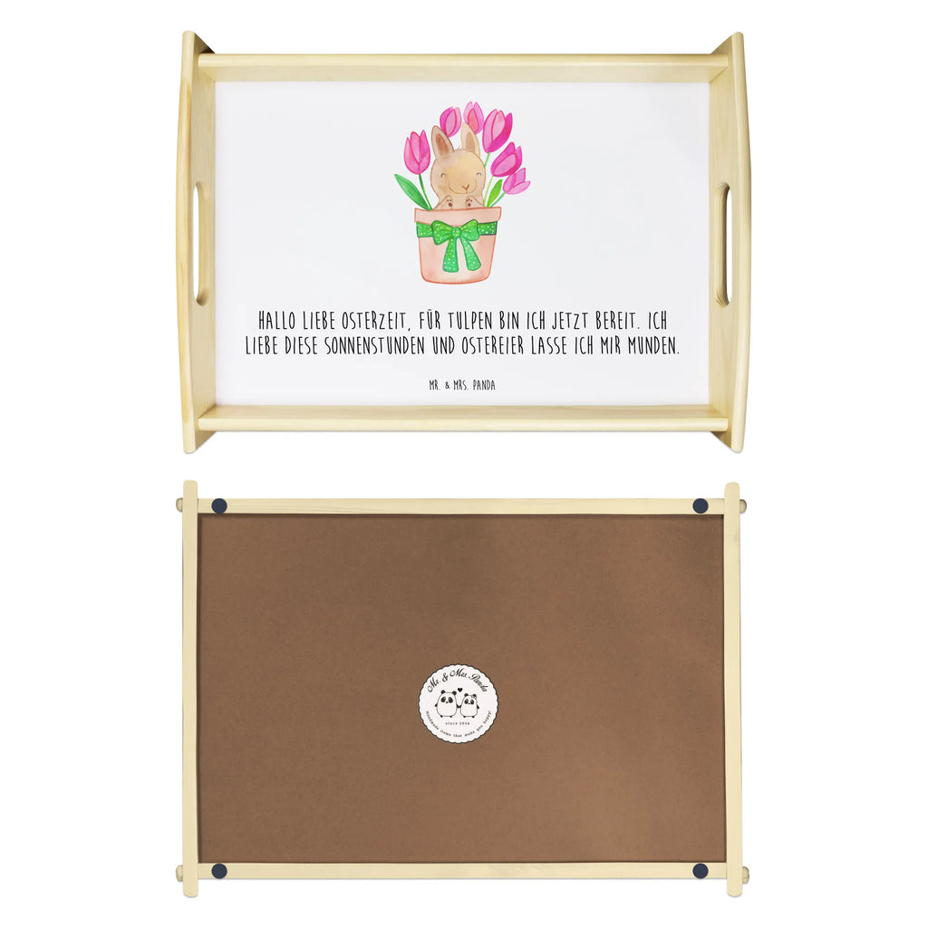 Serviertablett Hase Tulpen Küchentablett, Frühstückstablett, Dekotablett, Holztablett, Serviertablett, Tablett, Ostern, Osterhase, Ostergeschenke, Osternest, Osterdeko, Geschenke zu Ostern, Ostern Geschenk, Ostergeschenke Kinder, Ostern Kinder, Tulpen, Blumenstrauß, Ostergeschenk, Alternative zu Blumen, Hase