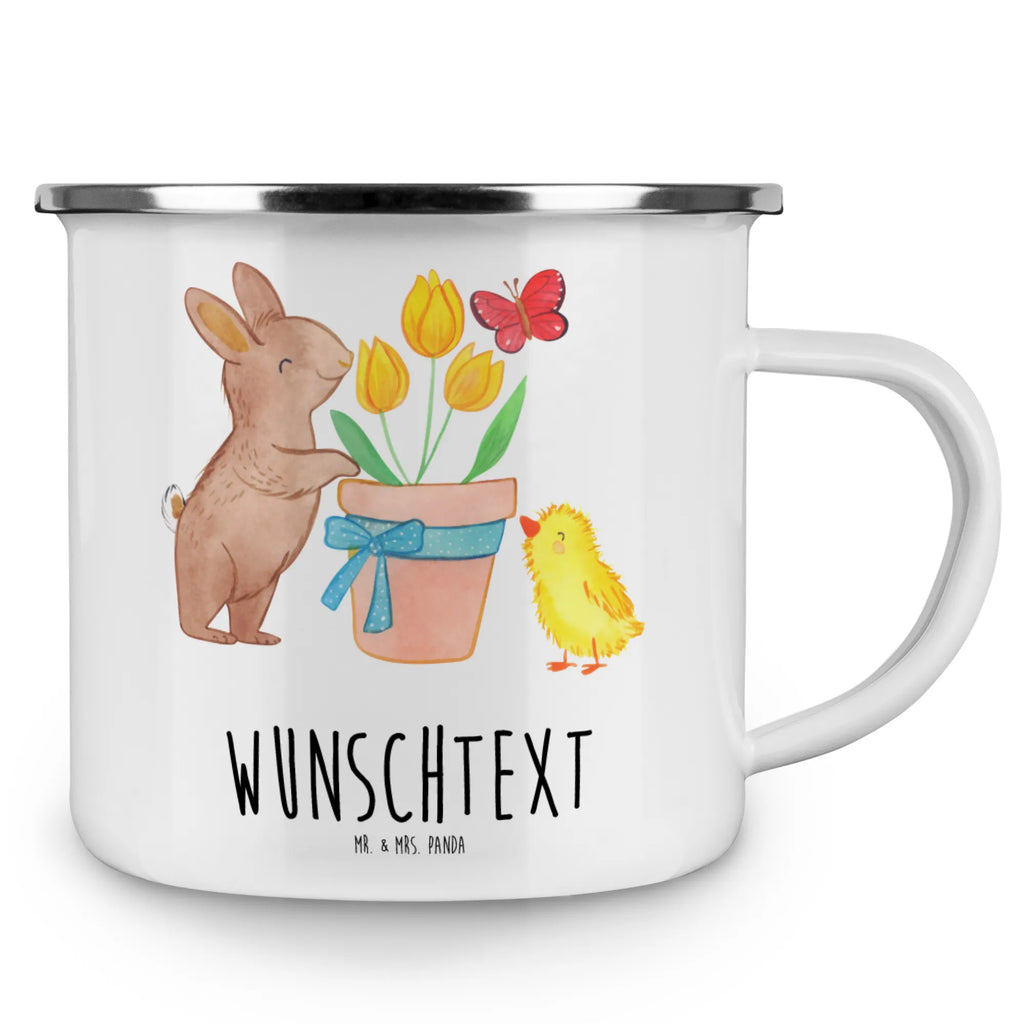 Personalisierte Emaille Tasse Hase Küken tasse bedrucken, Namenstasse, personalisierte tassen, Campinggeschirr personalsisert, Emaille Tasse personalisiert, tasse mit namen, Campingtasse personalisiert, personalisierte tasse, tassen bedrucken, Emaille Tasse mit Namen, Campingtasse bedrucken, tasse selbst gestalten, Ostern, Osterhase, Ostergeschenke, Osternest, Osterdeko, Geschenke zu Ostern, Ostern Geschenk, Ostergeschenke Kinder, Ostern Kinder, Küken, Hase, Ostergeschenk