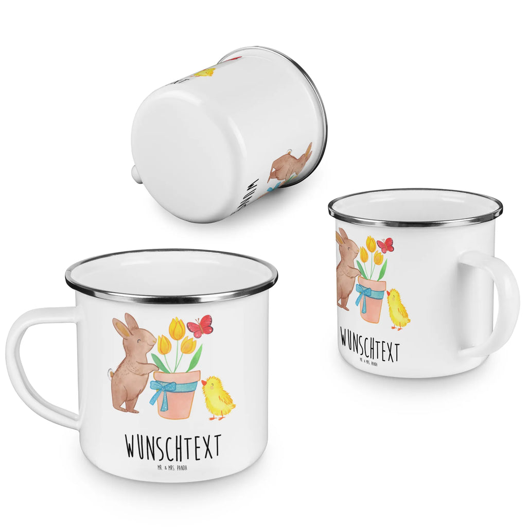 Personalisierte Emaille Tasse Hase Küken tasse bedrucken, Namenstasse, personalisierte tassen, Campinggeschirr personalsisert, Emaille Tasse personalisiert, tasse mit namen, Campingtasse personalisiert, personalisierte tasse, tassen bedrucken, Emaille Tasse mit Namen, Campingtasse bedrucken, tasse selbst gestalten, Ostern, Osterhase, Ostergeschenke, Osternest, Osterdeko, Geschenke zu Ostern, Ostern Geschenk, Ostergeschenke Kinder, Ostern Kinder, Küken, Hase, Ostergeschenk