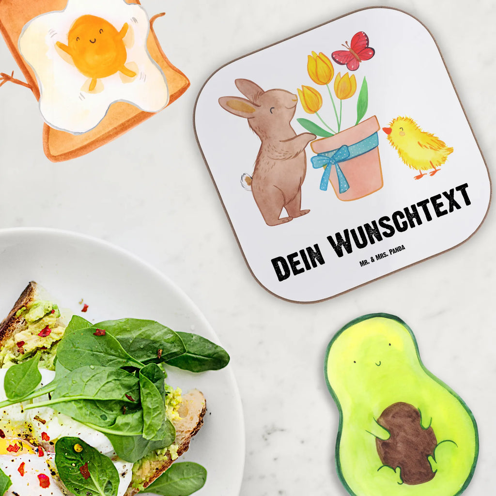 Personalisierte Untersetzer Hase Küken PErsonalisierte Bierdeckel, Personalisierte Glasuntersetzer, Personalisierte Untersetzer, Peronalisierte Untersetzer Gläser, Namensaufdruck, Untersetzer mit Namen, Bedrucken, Personalisiert Getränkeuntersetzer, Personalisieren, Ostern, Osterhase, Ostergeschenke, Osternest, Osterdeko, Geschenke zu Ostern, Ostern Geschenk, Ostergeschenke Kinder, Ostern Kinder, Hase, Küken, Ostergeschenk