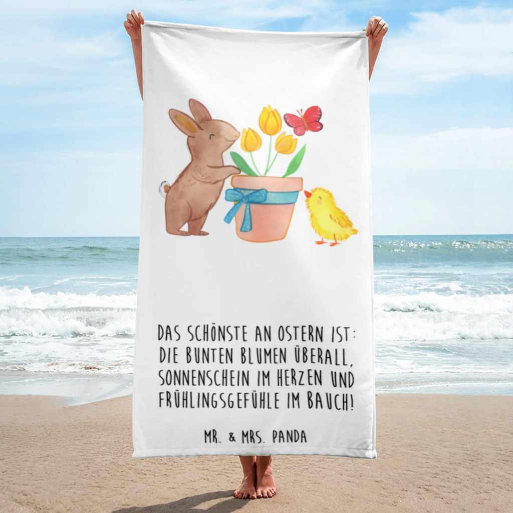 XL ręcznik kąpielowy zając pisklę Wielkanoc, zajączek wielkanocny, prezenty wielkanocne, gniazdo wielkanocne, dekoracje wielkanocne, prezenty na Wielkanoc, prezent wielkanocny, prezenty wielkanocne dla dzieci, Wielkanoc dla dzieci