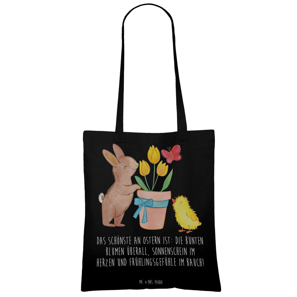 Tote bag Rabbit Chick Badetasche, Beuteltasche, Beutel, Jutebeutel, Jutetasche, Schultertasche, Stoffbeutel, Umhängetasche, Shopper, Laptoptasche, Stofftasche, Strandtasche, Einkaufstasche, Tasche, Einkaufstüte, Tragetasche, Ostern, Osterhase, Ostergeschenke, Osternest, Osterdeko, Geschenke zu Ostern, Ostern Geschenk, Ostergeschenke Kinder, Ostern Kinder, Hase, Ostergeschenk, Küken