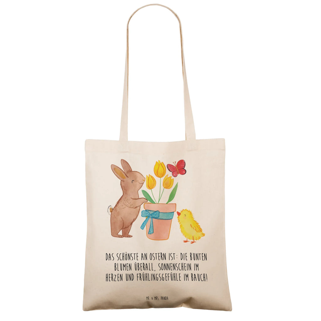 Tote bag Rabbit Chick Badetasche, Beuteltasche, Beutel, Jutebeutel, Jutetasche, Schultertasche, Stoffbeutel, Umhängetasche, Shopper, Laptoptasche, Stofftasche, Strandtasche, Einkaufstasche, Tasche, Einkaufstüte, Tragetasche, Ostern, Osterhase, Ostergeschenke, Osternest, Osterdeko, Geschenke zu Ostern, Ostern Geschenk, Ostergeschenke Kinder, Ostern Kinder, Hase, Ostergeschenk, Küken