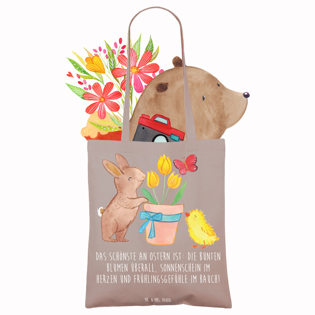 Tote bag Rabbit Chick Badetasche, Beuteltasche, Beutel, Jutebeutel, Jutetasche, Schultertasche, Stoffbeutel, Umhängetasche, Shopper, Laptoptasche, Stofftasche, Strandtasche, Einkaufstasche, Tasche, Einkaufstüte, Tragetasche, Ostern, Osterhase, Ostergeschenke, Osternest, Osterdeko, Geschenke zu Ostern, Ostern Geschenk, Ostergeschenke Kinder, Ostern Kinder, Hase, Ostergeschenk, Küken