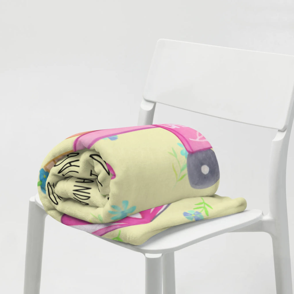 Koc Zajączek wielkanocny Wózek kwiatowy Wielkanoc, zajączek wielkanocny, prezenty wielkanocne, gniazdo wielkanocne, dekoracje wielkanocne, prezenty na Wielkanoc, prezent wielkanocny, prezenty wielkanocne dla dzieci, Wielkanoc dla dzieci