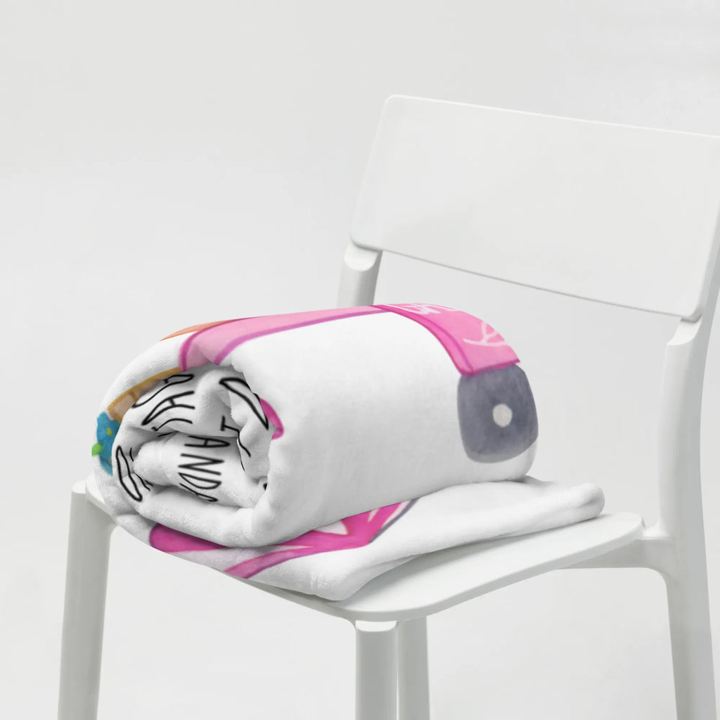 Koc Zajączek wielkanocny Wózek kwiatowy Wielkanoc, zajączek wielkanocny, prezenty wielkanocne, gniazdo wielkanocne, dekoracje wielkanocne, prezenty na Wielkanoc, prezent wielkanocny, prezenty wielkanocne dla dzieci, Wielkanoc dla dzieci