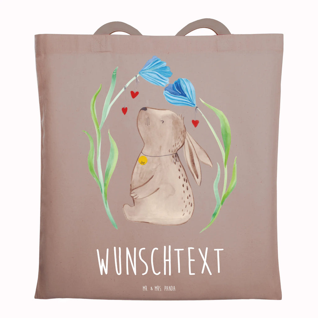 Personalised tote bag Hare flower Einkaufstasche mit Namen, Personalisierte Tasche, Personalisierte Einkaufstasche, Tragetasche mit Namen, Schultertasche, Personalisierte Jutetasche, Personalisierter Beutel, Personalisierte Beuteltasche, Stoffbeutel mit Namen, Shopper, Einkaufsbeutel, Umhängetasche, Personalisierter Jutebeutel, Strandtasche, Personalisierter Stoffbeutel, Personalisierte Kindergartentasche, Tüte, Ostern, Osterdeko, Osterhase, Osternest, Ostergeschenke, Geschenke zu Ostern, Ostern Geschenk, Ostergeschenke Kinder, Ostern Kinder, Schwangerschaft, Erstes Kind, Kaninchen, Geburt, Taufgeschenk, Kind, Träume, Kindergeburtstag, Taufe, Hase, Hoffnung, Geburtstag