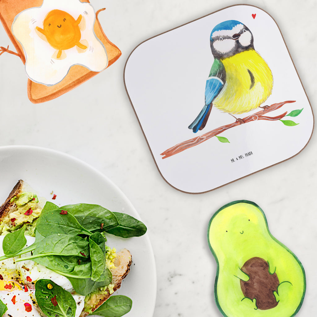 Podkładka ptak modraszek Wielkanoc, zajączek wielkanocny, prezenty wielkanocne, gniazdo wielkanocne, dekoracje wielkanocne, prezenty na Wielkanoc, prezent wielkanocny, prezenty wielkanocne dla dzieci, Wielkanoc dla dzieci