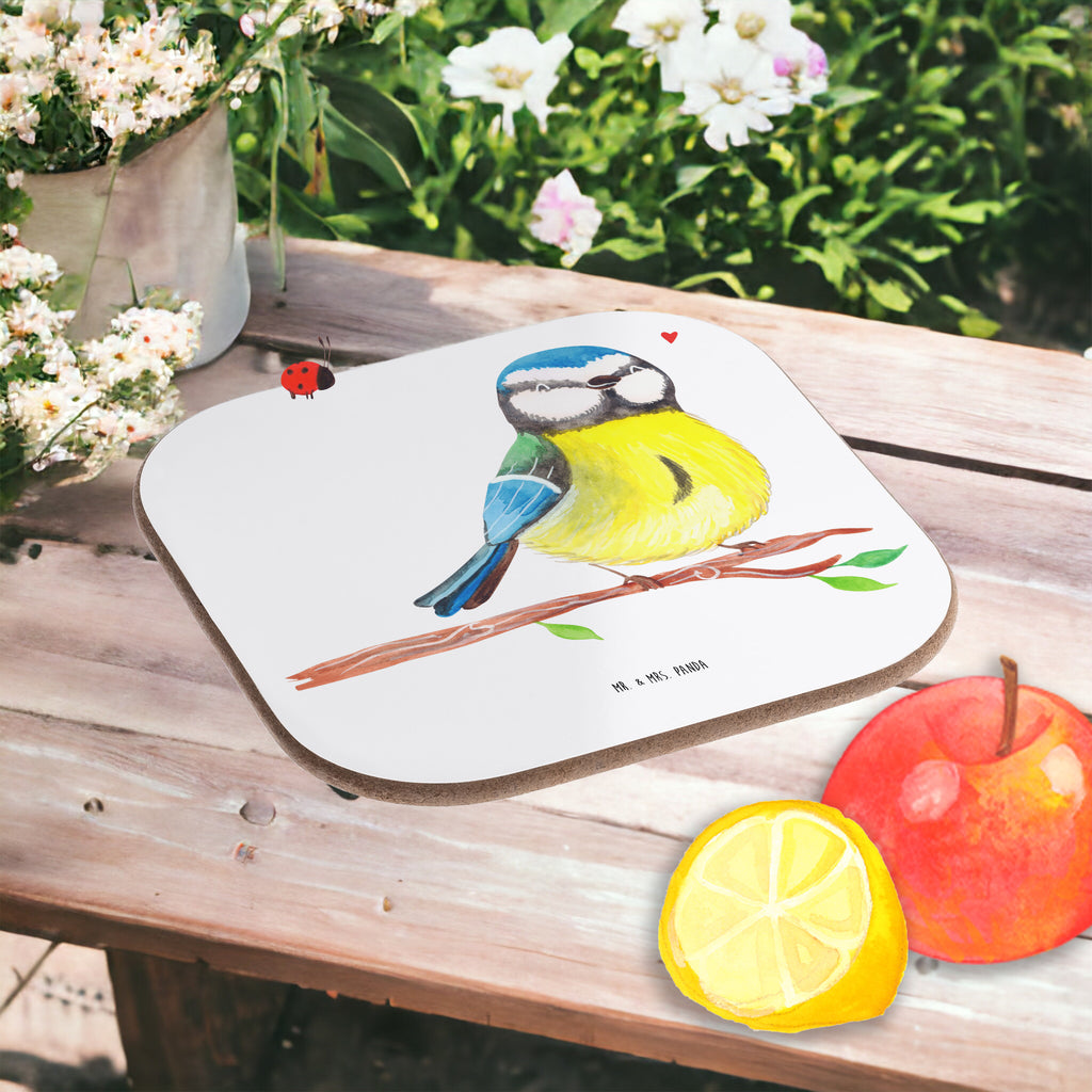 Podkładka ptak modraszek Wielkanoc, zajączek wielkanocny, prezenty wielkanocne, gniazdo wielkanocne, dekoracje wielkanocne, prezenty na Wielkanoc, prezent wielkanocny, prezenty wielkanocne dla dzieci, Wielkanoc dla dzieci