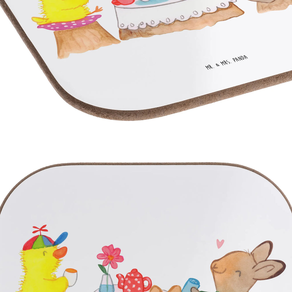 Square coaster Easter Breakfast presents, glass coasters, gift, gifts, party, breakfast, Coasters, Easter, Easter bunny, picnic, easter breakfast, easter bunny, easter gifts, spring fever, spring, easter chick, chick, bunny, easter eggs, easter, easter greetings