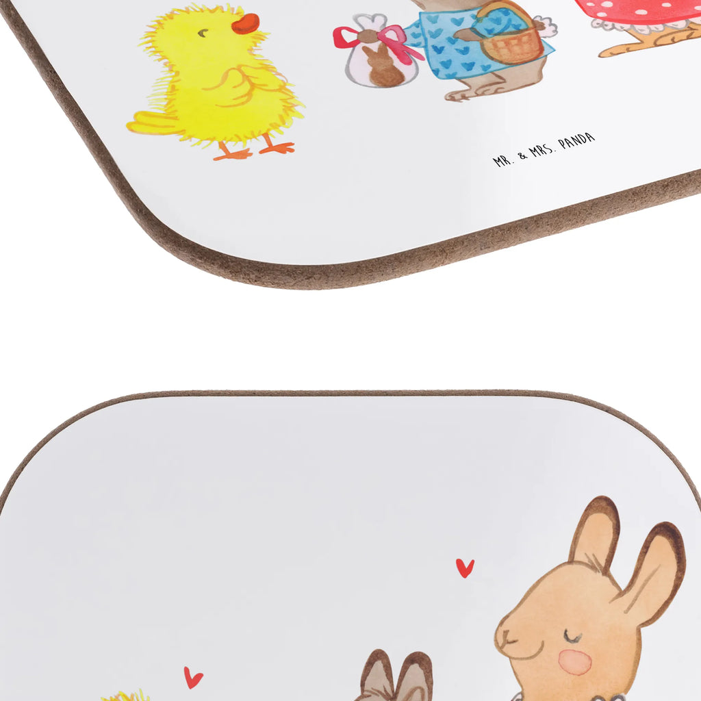 Square coaster Easter Gifts party, Coasters, gift, glass coasters, breakfast, gifts, presents, Easter, Easter bunny, Easter eggs, spring, Easter greetings, rabbit, chocolate bunny, Easter gifts, chick, spring fever