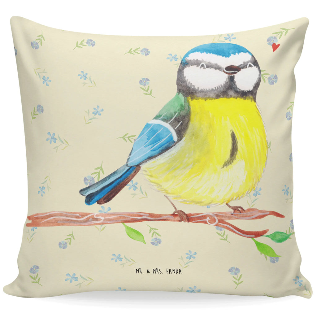 Cushion Bird blue tit Kissenhülle, Kopfkissen, Sofakissen, Dekokissen, Motivkissen, sofakissen, sitzkissen, Kissen, Kissenbezüge, Kissenbezug 40x40, Kissen 40x40, Kissenhülle 40x40, Zierkissen, Couchkissen, Dekokissen Sofa, Sofakissen 40x40, Dekokissen 40x40, Kopfkissen 40x40, Kissen 40x40 Waschbar, Ostern, Osterhase, Ostergeschenke, Osternest, Osterdeko, Geschenke zu Ostern, Ostern Geschenk, Ostergeschenke Kinder, Ostern Kinder, Ostergrüße, Blaumeise, Vogel, liebe Grüße, Frühling, Frühlingsgefühle, Osterzeit