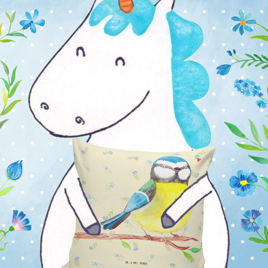 Cushion Bird blue tit Kissenhülle, Kopfkissen, Sofakissen, Dekokissen, Motivkissen, sofakissen, sitzkissen, Kissen, Kissenbezüge, Kissenbezug 40x40, Kissen 40x40, Kissenhülle 40x40, Zierkissen, Couchkissen, Dekokissen Sofa, Sofakissen 40x40, Dekokissen 40x40, Kopfkissen 40x40, Kissen 40x40 Waschbar, Ostern, Osterhase, Ostergeschenke, Osternest, Osterdeko, Geschenke zu Ostern, Ostern Geschenk, Ostergeschenke Kinder, Ostern Kinder, Ostergrüße, Blaumeise, Vogel, liebe Grüße, Frühling, Frühlingsgefühle, Osterzeit