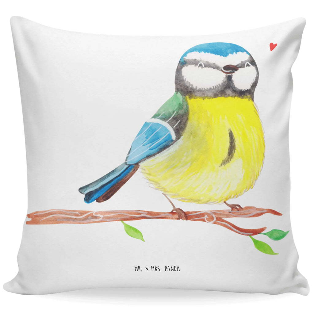 Cushion Bird blue tit Kissenhülle, Kopfkissen, Sofakissen, Dekokissen, Motivkissen, sofakissen, sitzkissen, Kissen, Kissenbezüge, Kissenbezug 40x40, Kissen 40x40, Kissenhülle 40x40, Zierkissen, Couchkissen, Dekokissen Sofa, Sofakissen 40x40, Dekokissen 40x40, Kopfkissen 40x40, Kissen 40x40 Waschbar, Ostern, Osterhase, Ostergeschenke, Osternest, Osterdeko, Geschenke zu Ostern, Ostern Geschenk, Ostergeschenke Kinder, Ostern Kinder, Ostergrüße, Blaumeise, Vogel, liebe Grüße, Frühling, Frühlingsgefühle, Osterzeit