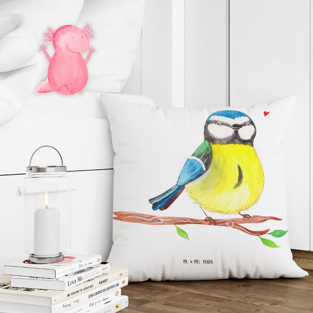 Cushion Bird blue tit Kissenhülle, Kopfkissen, Sofakissen, Dekokissen, Motivkissen, sofakissen, sitzkissen, Kissen, Kissenbezüge, Kissenbezug 40x40, Kissen 40x40, Kissenhülle 40x40, Zierkissen, Couchkissen, Dekokissen Sofa, Sofakissen 40x40, Dekokissen 40x40, Kopfkissen 40x40, Kissen 40x40 Waschbar, Ostern, Osterhase, Ostergeschenke, Osternest, Osterdeko, Geschenke zu Ostern, Ostern Geschenk, Ostergeschenke Kinder, Ostern Kinder, Ostergrüße, Blaumeise, Vogel, liebe Grüße, Frühling, Frühlingsgefühle, Osterzeit