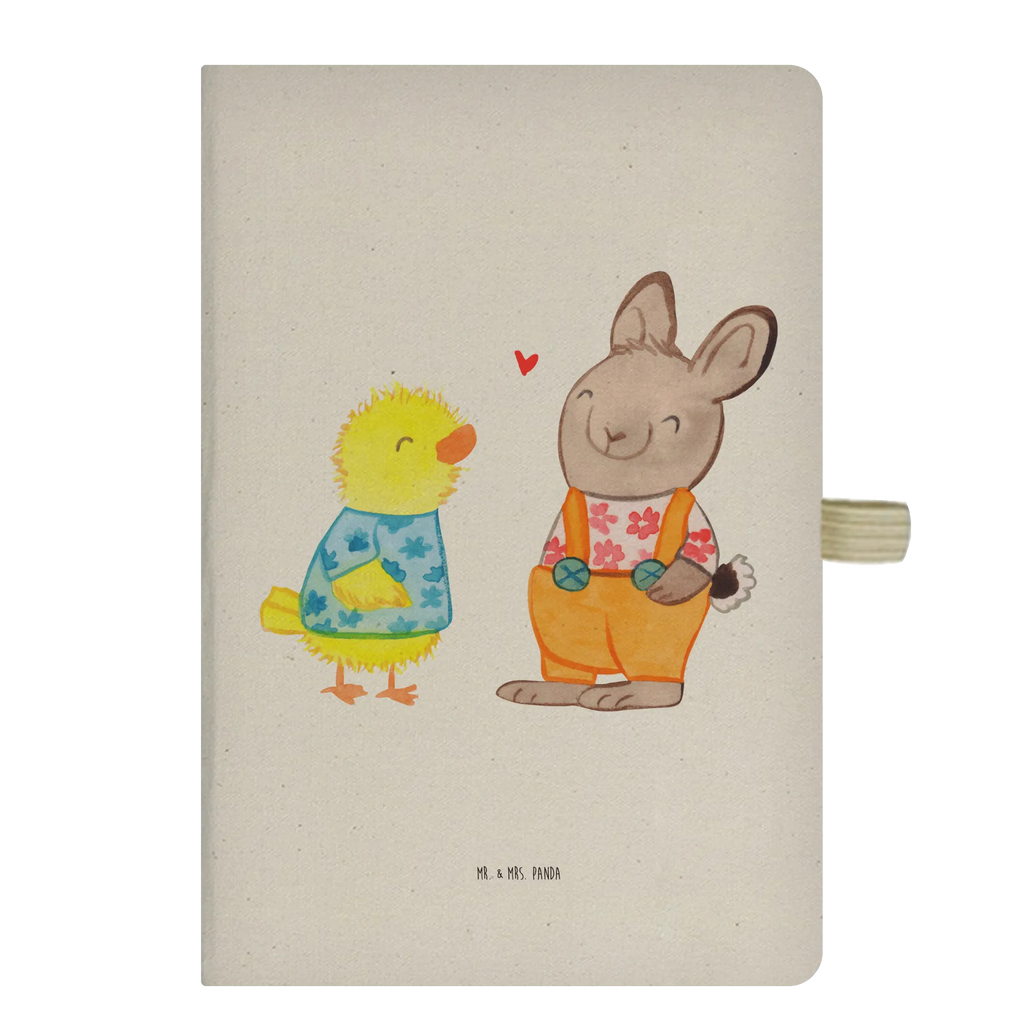Bawełniany notatnik DIN A4 Wielkanoc przyjaźń Notizen, Eintragebuch, Tagebuch, Notizblock, Adressbuch, Journal, Kladde, Skizzenbuch, Notizheft, Schreibbuch, Schreibheft, Ostern, Osterhase, Ostergeschenke, Osternest, Osterdeko, Geschenke zu Ostern, Ostern Geschenk, Ostergeschenke Kinder, Ostern Kinder, Ostergrüße, Ostereier, Frühling, Frühlingsgefühle, Hase, Liebe, Freundschaft, Liebesbeweis, Küken, Osterküken