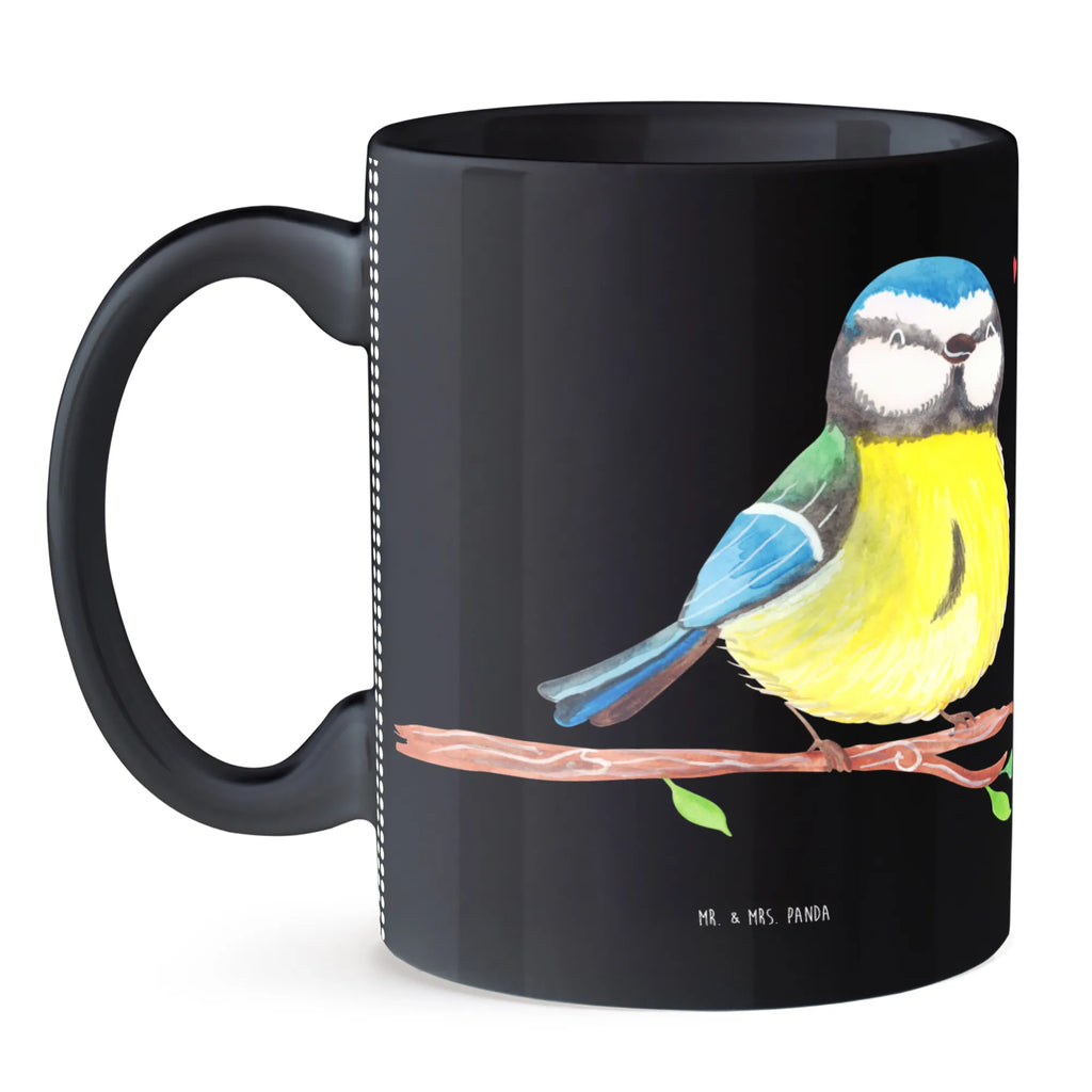 Mug Bird blue tit tea mug, coffee mug, gift mug, mug with designs, mug with quotes, mug, custom mug, personalized mug, ceramic mug, latte mug, office mug, porcelain mug, novelty mug, Easter, Easter bunny, blue tit, Easter greetings, spring, bird, Easter presents, greetings, Easter time, spring fever