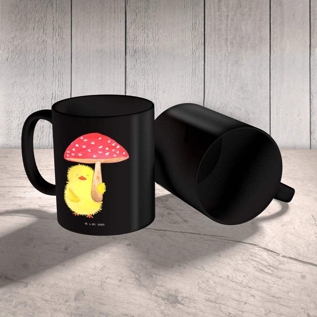 Tasse Küken Fliegenpilz Designtasse, Dekotasse, Teebecher, tasse für büro, Coffee Mug, kaffeebecher keramik, schöne tasse, milchkaffeetasse, Bedruckte Tasse, Tasse mit Motiv, Keramikbecher, Trinktasse, Sprüchetasse, Kaffeetasse, Kaffeepott, Mug, Geschenktasse, Becher, Henkeltasse, Tasse, Teepott, Tasse mit Spruch, Bürobecher, kaffeetasse bedruckt, design tasse, hochwertige tasse, kaffeebecher bedruckt, Frühstücksbecher, Frühstückstasse, kaffeetasse keramik, Kaffeebecher, Trinkbecher, tasse für kaffee, Henkelbecher, Pott, heißgetränkebecher, Teetasse, statement tasse, haferl, Bürotasse, Kakaotasse, Motivtasse, Keramiktasse, Osterdeko, Osterhase, Osternest, Ostergeschenke, Geschenke zu Ostern, Ostern Geschenk, Ostergeschenke Kinder, Ostern Kinder, Ostern, Ostergrüße, Glückspilz, Frohe Ostern, Fliegenpilz, Küken