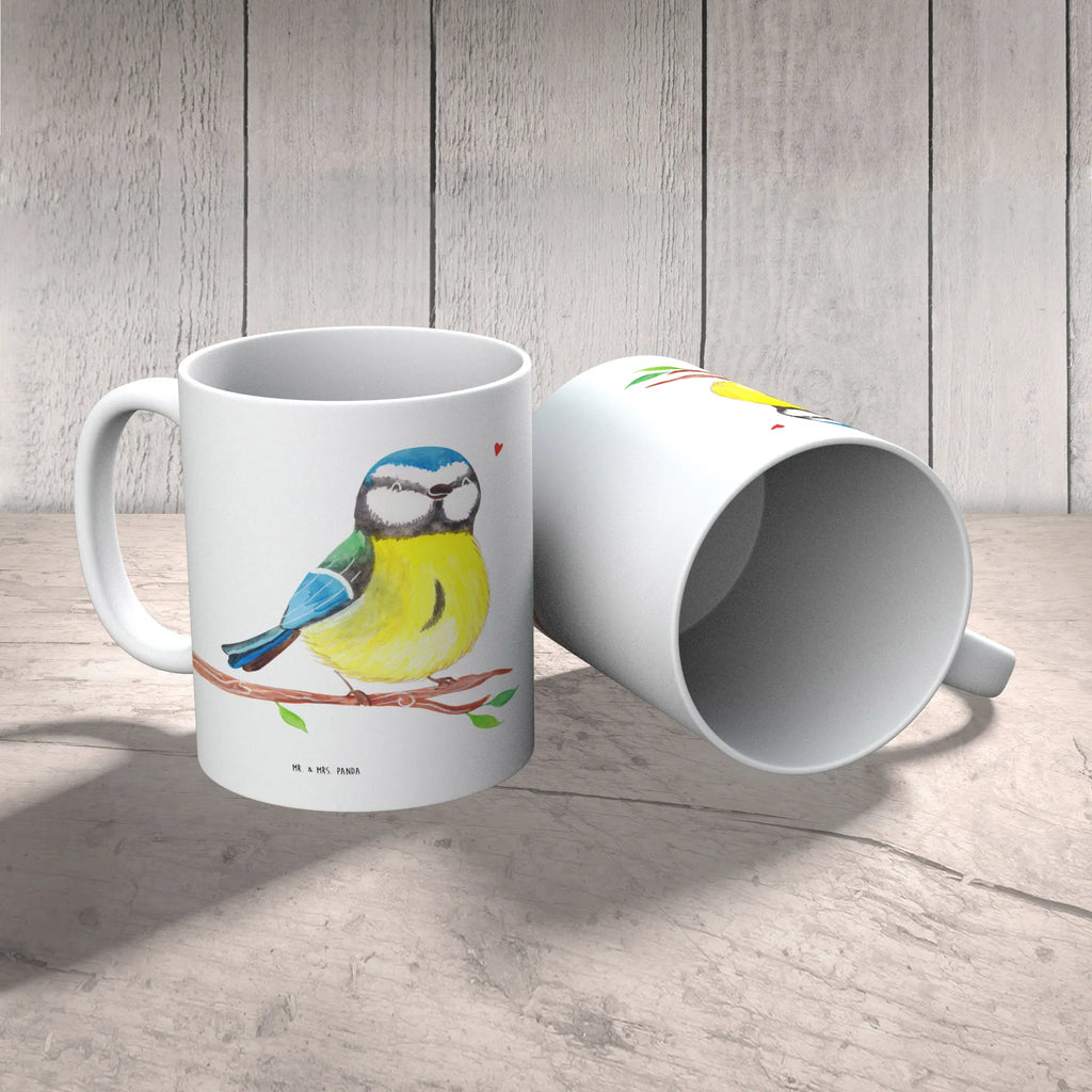 Mug Bird blue tit tea mug, coffee mug, gift mug, mug with designs, mug with quotes, mug, custom mug, personalized mug, ceramic mug, latte mug, office mug, porcelain mug, novelty mug, Easter, Easter bunny, blue tit, Easter greetings, spring, bird, Easter presents, greetings, Easter time, spring fever