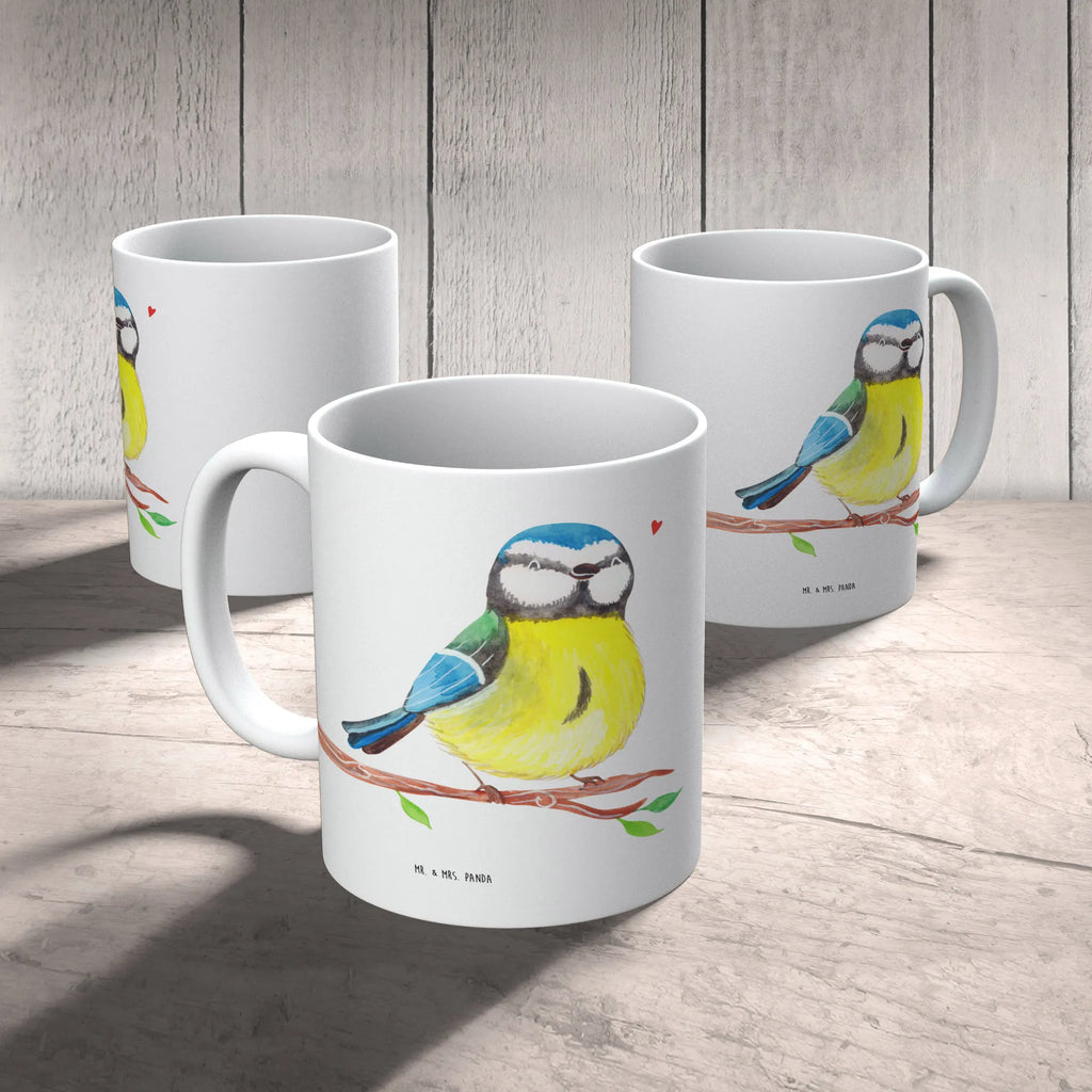 Mug Bird blue tit tea mug, coffee mug, gift mug, mug with designs, mug with quotes, mug, custom mug, personalized mug, ceramic mug, latte mug, office mug, porcelain mug, novelty mug, Easter, Easter bunny, blue tit, Easter greetings, spring, bird, Easter presents, greetings, Easter time, spring fever