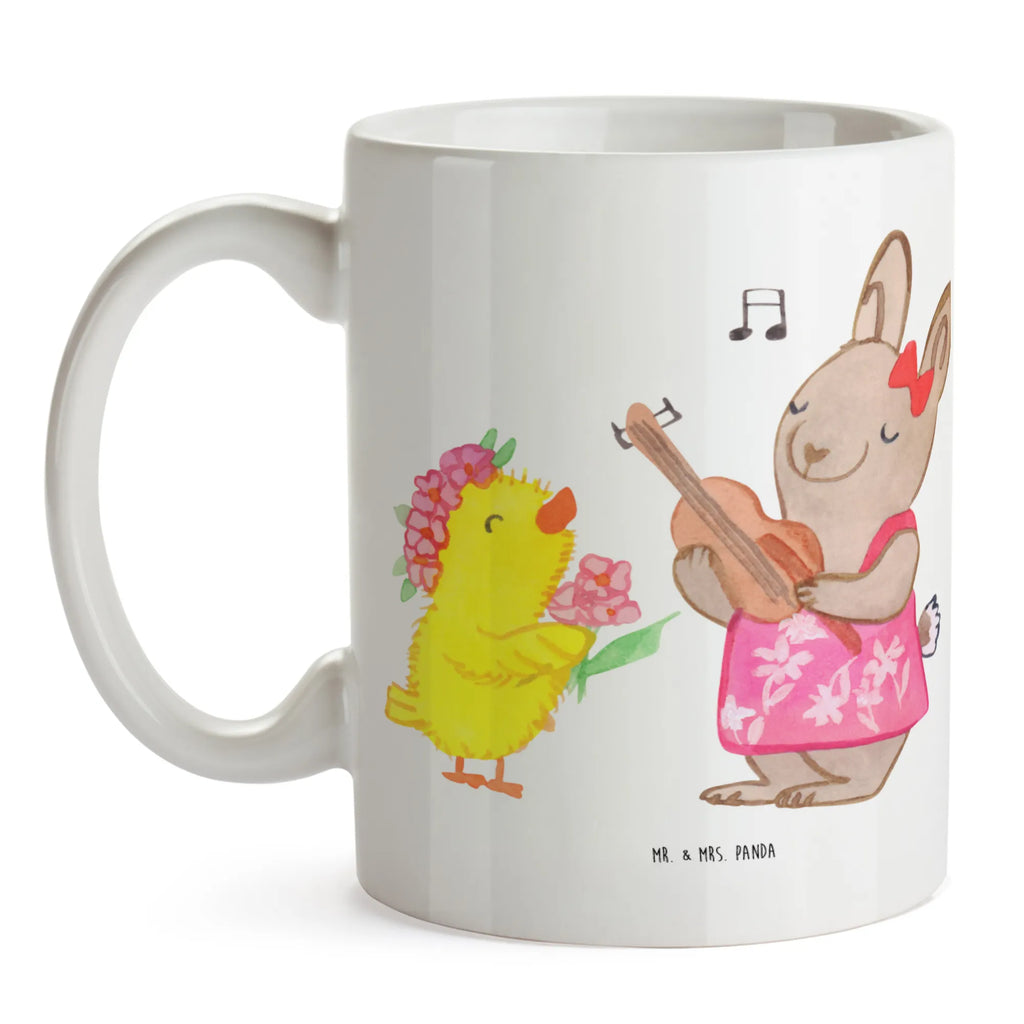Mug Easter spring feelings porcelain mug, novelty mug, mug with designs, office mug, latte mug, mug, ceramic mug, gift mug, personalized mug, tea mug, mug with quotes, coffee mug, custom mug, Easter, Easter bunny, music, Easter eggs, Easter chick, bunny, chick, spring, Easter gifts, spring fever, Easter greetings, Easter songs
