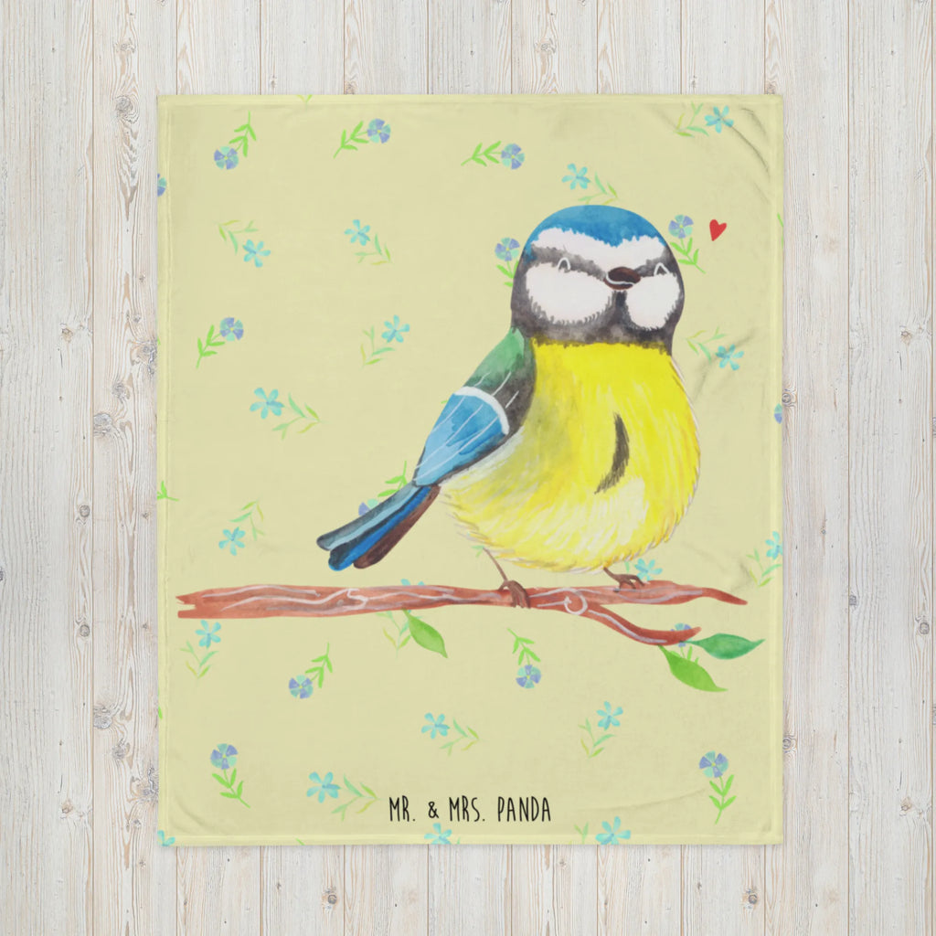 Blanket Bird blue tit Wolldecke, Wohndecke, Sofadecke, Tagesdecke, Decke, Ostern, Osterhase, Ostergeschenke, Osternest, Osterdeko, Geschenke zu Ostern, Ostern Geschenk, Ostergeschenke Kinder, Ostern Kinder, liebe Grüße, Osterzeit, Frühling, Frühlingsgefühle, Blaumeise, Ostergrüße, Vogel