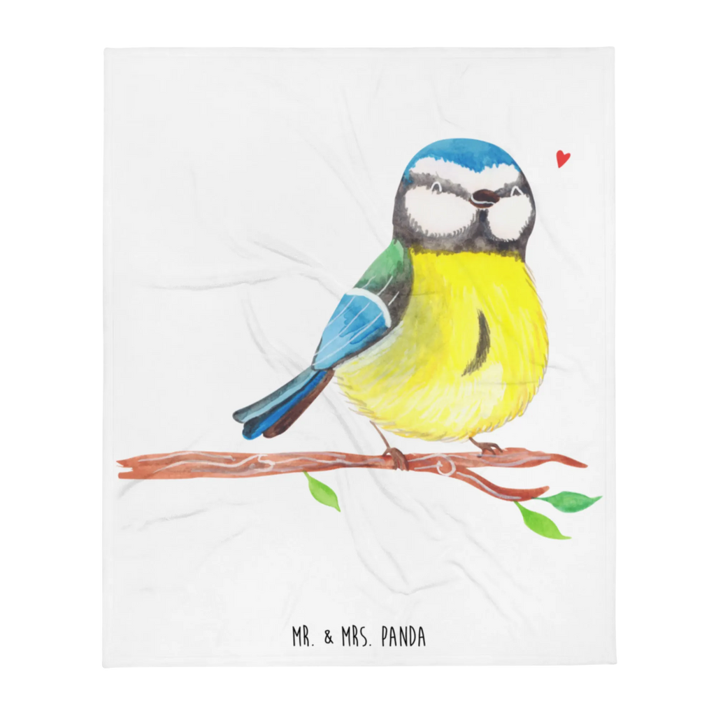 Blanket Bird blue tit Wolldecke, Wohndecke, Sofadecke, Tagesdecke, Decke, Ostern, Osterhase, Ostergeschenke, Osternest, Osterdeko, Geschenke zu Ostern, Ostern Geschenk, Ostergeschenke Kinder, Ostern Kinder, liebe Grüße, Osterzeit, Frühling, Frühlingsgefühle, Blaumeise, Ostergrüße, Vogel