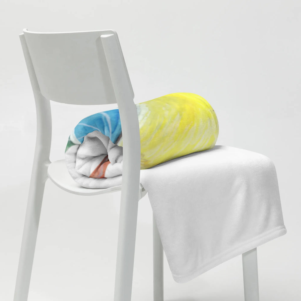 Blanket Bird blue tit Wolldecke, Wohndecke, Sofadecke, Tagesdecke, Decke, Ostern, Osterhase, Ostergeschenke, Osternest, Osterdeko, Geschenke zu Ostern, Ostern Geschenk, Ostergeschenke Kinder, Ostern Kinder, liebe Grüße, Osterzeit, Frühling, Frühlingsgefühle, Blaumeise, Ostergrüße, Vogel