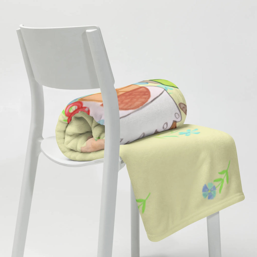 Blanket Easter Breakfast warm blanket, sofa throw, plush blanket, throw blanket, snuggle blanket, Sherpa blanket, cozy blanket, fleece blanket, Easter, Easter bunny, easter bunny, easter breakfast, easter eggs, chick, spring fever, easter chick, easter, bunny, easter gifts, spring, picnic, breakfast, easter greetings