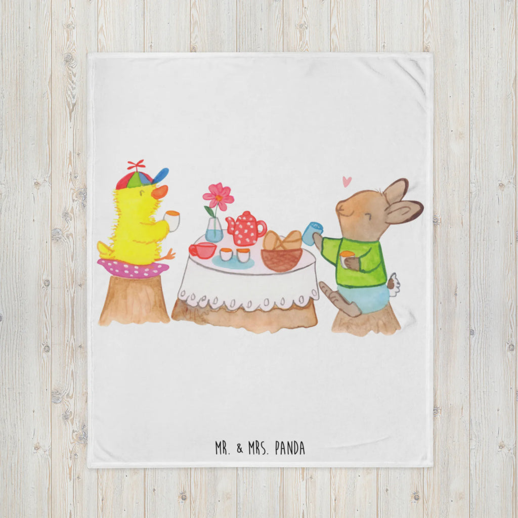 Blanket Easter Breakfast warm blanket, sofa throw, plush blanket, throw blanket, snuggle blanket, Sherpa blanket, cozy blanket, fleece blanket, Easter, Easter bunny, easter bunny, easter breakfast, easter eggs, chick, spring fever, easter chick, easter, bunny, easter gifts, spring, picnic, breakfast, easter greetings