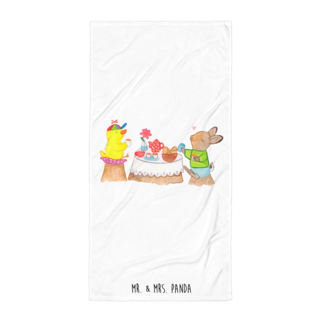 XL bath towel Easter Breakfast XL bath towel, large beach towel, oversized towel, luxury bath sheet, spa towel, extra large swim towel, Easter, Easter bunny, easter eggs, bunny, easter bunny, easter gifts, spring, breakfast, easter, easter greetings, spring fever, chick, easter breakfast, easter chick, picnic