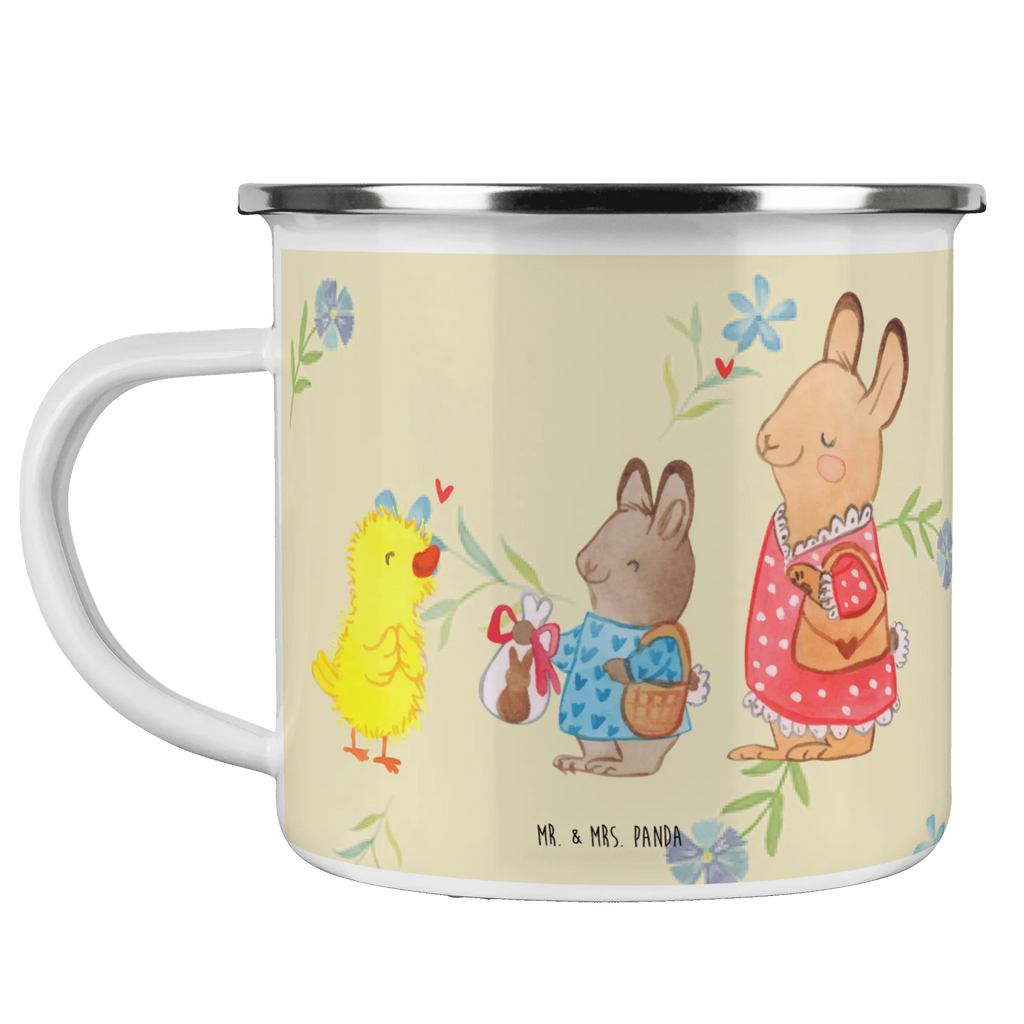 Kempingowy kubek emaliowany Wielkanoc Prezenty Wielkanoc, zajączek wielkanocny, prezenty wielkanocne, gniazdo wielkanocne, dekoracje wielkanocne, prezenty na Wielkanoc, prezent wielkanocny, prezenty wielkanocne dla dzieci, Wielkanoc dla dzieci