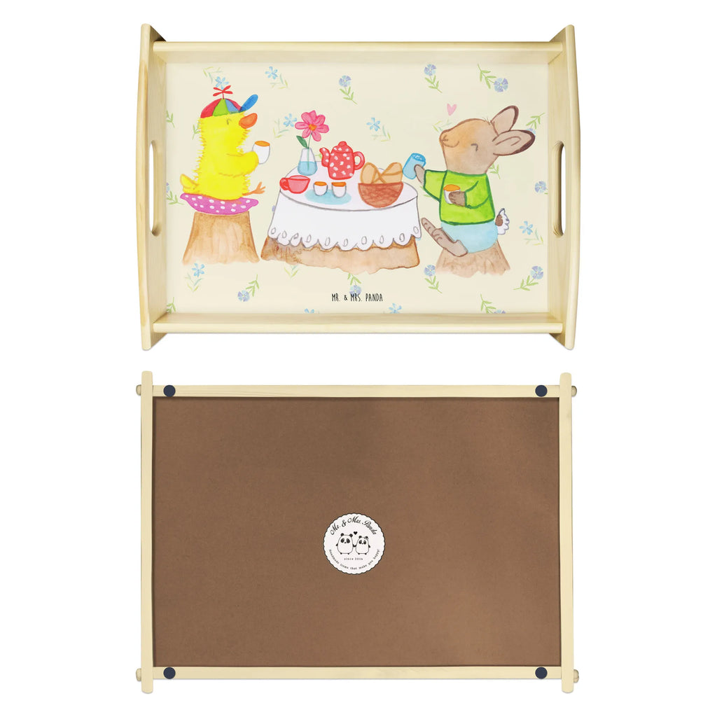 Serving tray Easter Breakfast serving tray, breakfast tray, wooden tray, tray, kitchen tray, Easter, Easter bunny, easter chick, spring fever, easter bunny, easter gifts, easter greetings, breakfast, bunny, easter, easter eggs, chick, easter breakfast, spring, picnic