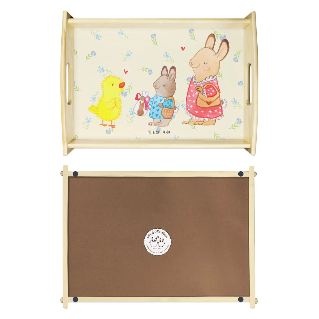 Serving tray Easter Gifts breakfast tray, tray, wooden tray, serving tray, kitchen tray, Easter, Easter bunny, Easter eggs, Easter gifts, spring fever, chick, spring, rabbit, Easter greetings, chocolate bunny