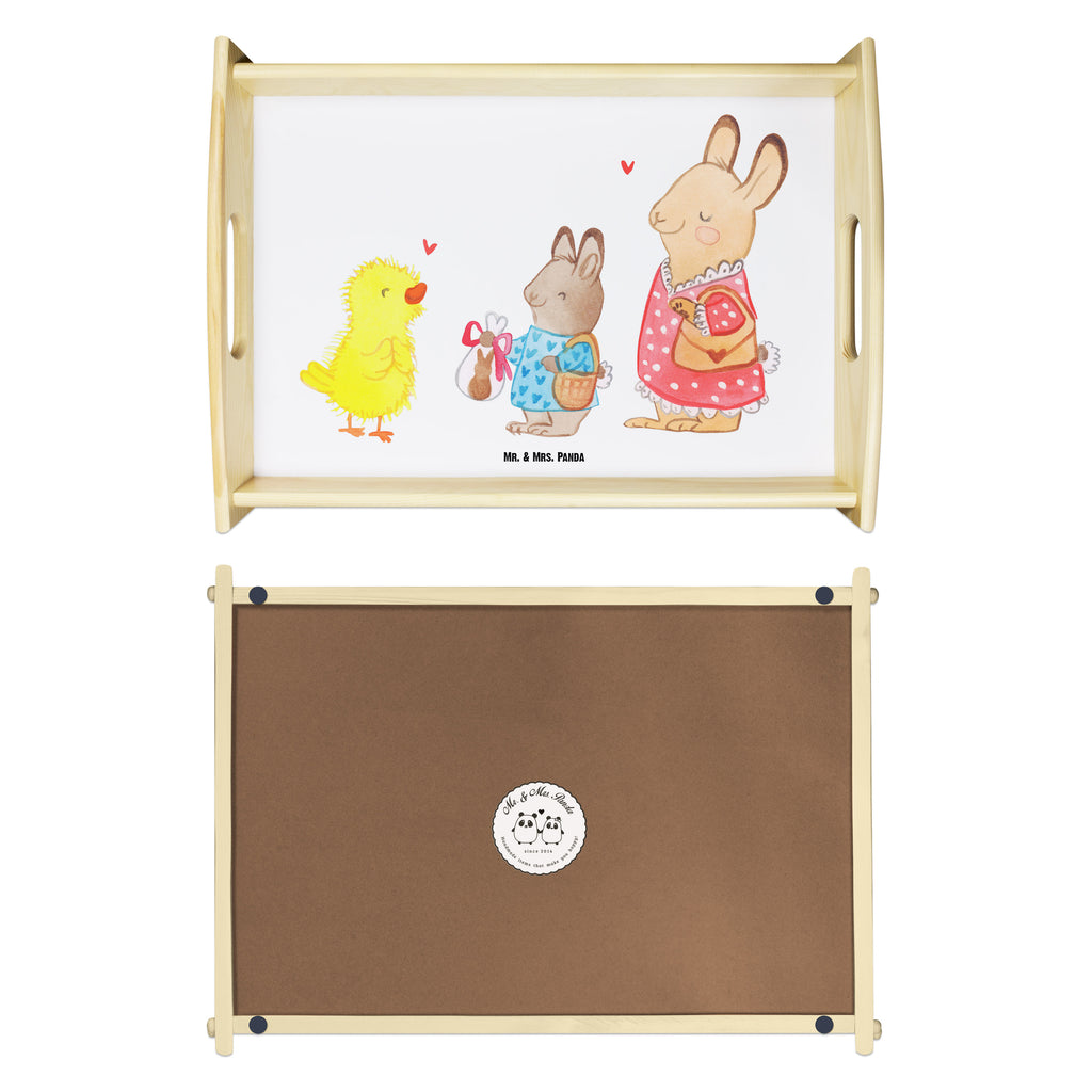 Serving tray Easter Gifts breakfast tray, tray, wooden tray, serving tray, kitchen tray, Easter, Easter bunny, Easter eggs, Easter gifts, spring fever, chick, spring, rabbit, Easter greetings, chocolate bunny