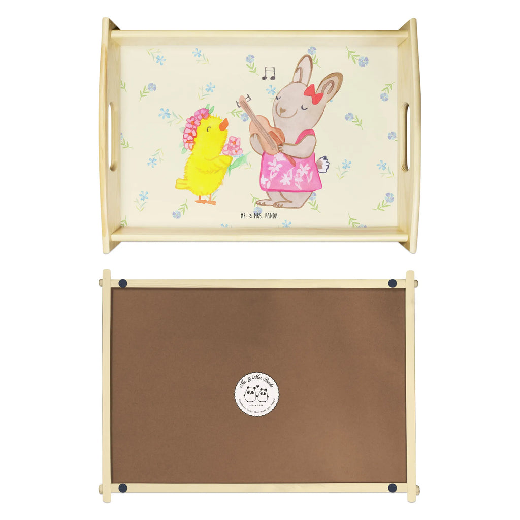 Serving tray Easter spring feelings Frühstückstablett, Dekotablett, Serviertablett, Küchentablett, Tablett, Holztablett, Ostern, Osterhase, Ostergeschenke, Osternest, Osterdeko, Geschenke zu Ostern, Ostern Geschenk, Ostergeschenke Kinder, Ostern Kinder, Osterküken, Osterlieder, Musik, Frühlingsgefühle, Frühling, Hase, Ostergrüße, Küken, Ostereier