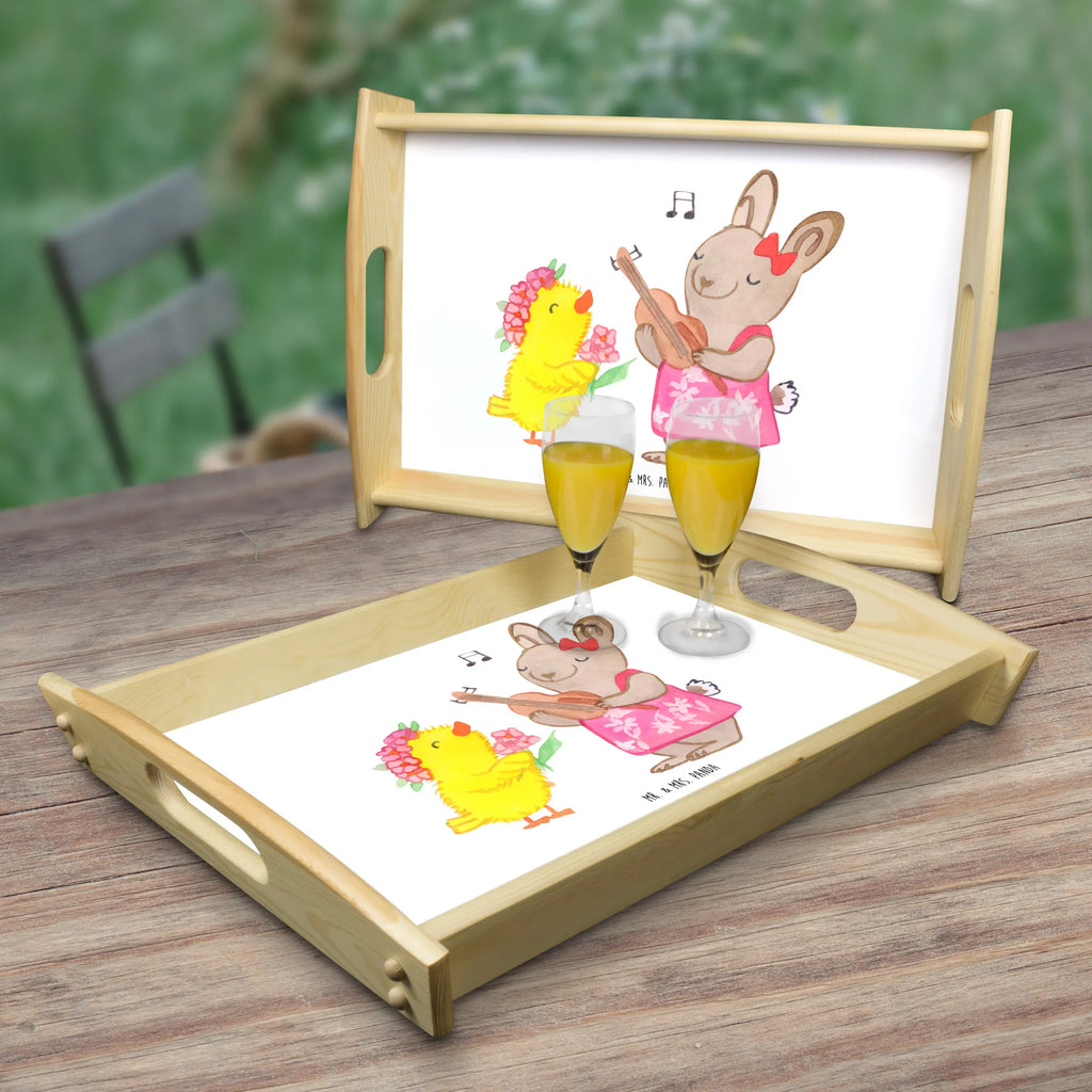 Serving tray Easter spring feelings Frühstückstablett, Dekotablett, Serviertablett, Küchentablett, Tablett, Holztablett, Ostern, Osterhase, Ostergeschenke, Osternest, Osterdeko, Geschenke zu Ostern, Ostern Geschenk, Ostergeschenke Kinder, Ostern Kinder, Osterküken, Osterlieder, Musik, Frühlingsgefühle, Frühling, Hase, Ostergrüße, Küken, Ostereier
