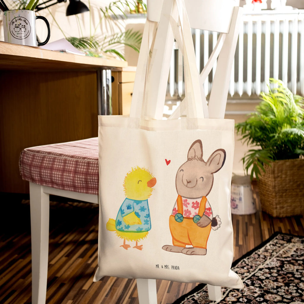Tragetasche Ostern Freundschaft Beuteltasche, Beutel, Einkaufstasche, Jutebeutel, Stoffbeutel, Tasche, Shopper, Umhängetasche, Strandtasche, Schultertasche, Stofftasche, Tragetasche, Badetasche, Jutetasche, Einkaufstüte, Laptoptasche, Ostern, Osterhase, Ostergeschenke, Osternest, Osterdeko, Geschenke zu Ostern, Ostern Geschenk, Ostergeschenke Kinder, Ostern Kinder, Ostergrüße, Ostereier, Frühling, Frühlingsgefühle, Hase, Liebe, Freundschaft, Liebesbeweis, Küken, Osterküken